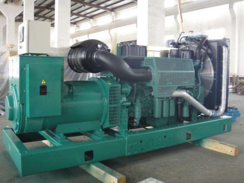 秀峰便携静音：租赁无声发电机组，便携式解决能源需求